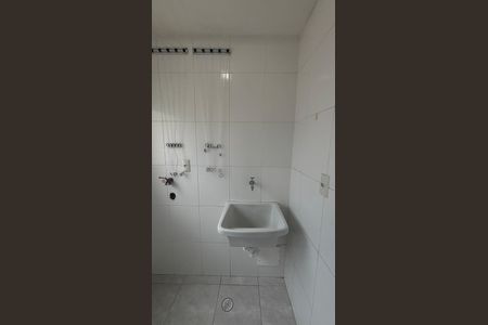 Apartamento para alugar com 52m², 2 quartos e 1 vagaÁrea de Serviço