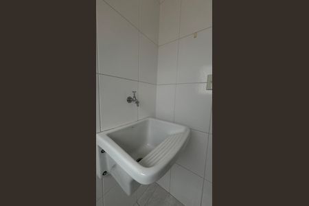 Apartamento para alugar com 52m², 2 quartos e 1 vagaÁrea de Serviço