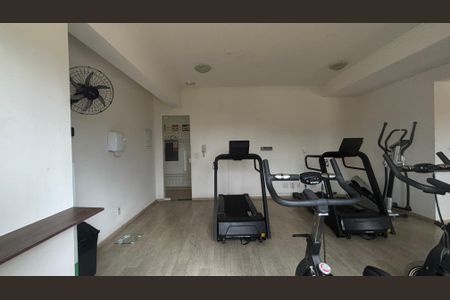 Apartamento para alugar com 52m², 2 quartos e 1 vagaAcademia