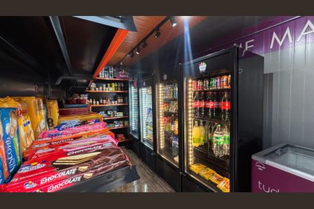 Apartamento para alugar com 52m², 2 quartos e 1 vagaMercado