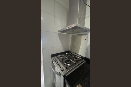 Apartamento para alugar com 52m², 2 quartos e 1 vagaCozinha