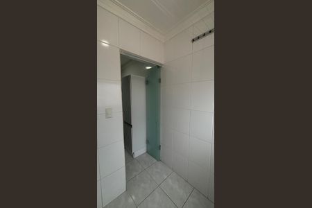 Apartamento para alugar com 52m², 2 quartos e 1 vagaÁrea de Serviço