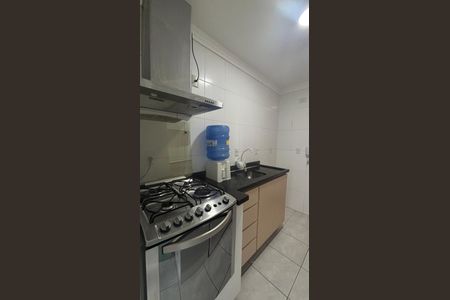 Apartamento para alugar com 52m², 2 quartos e 1 vagaCozinha
