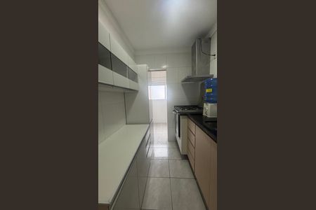 Apartamento para alugar com 52m², 2 quartos e 1 vagaCozinha