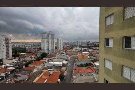 Apartamento para alugar com 52m², 2 quartos e 1 vagaQuarto 1 Vista 