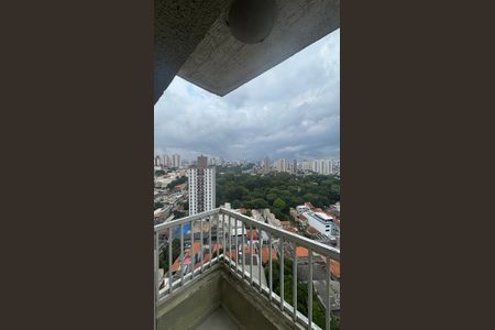 Apartamento para alugar com 52m², 2 quartos e 1 vagaSala - Sala de Jantar Varanda