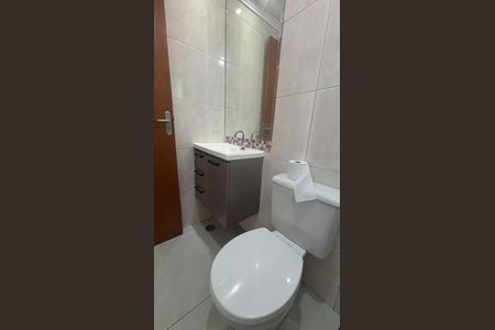 Apartamento para alugar com 52m², 2 quartos e 1 vagaBanheiro