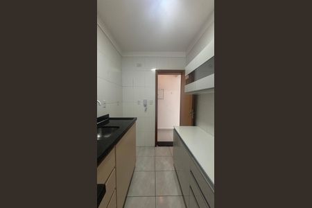 Apartamento para alugar com 52m², 2 quartos e 1 vagaCozinha