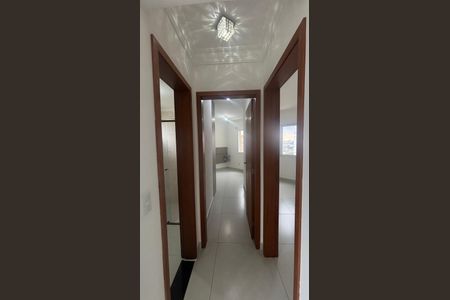 Apartamento para alugar com 52m², 2 quartos e 1 vagaCorredor