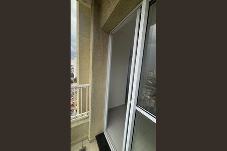 Apartamento para alugar com 52m², 2 quartos e 1 vagaSala - Sala de Jantar Varanda