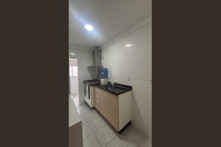 Apartamento para alugar com 52m², 2 quartos e 1 vagaCozinha