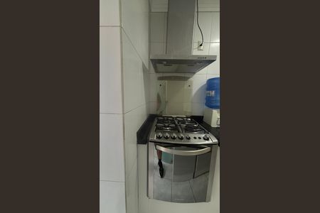 Apartamento para alugar com 52m², 2 quartos e 1 vagaCozinha