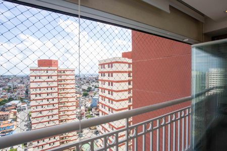 Apartamento à venda com 56m², 2 quartos e 1 vagaVaranda/Area de Serviço