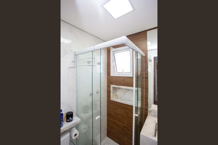 Apartamento à venda com 56m², 2 quartos e 1 vagaBanheiro da Suíte