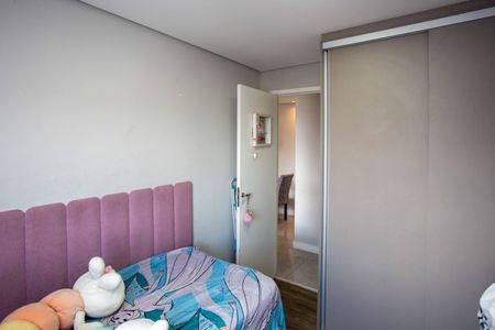 Apartamento à venda com 56m², 2 quartos e 1 vagaQuarto 2