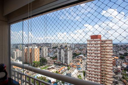 Apartamento à venda com 56m², 2 quartos e 1 vagaVaranda/Area de Serviço