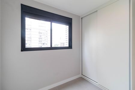 Apartamento para alugar com 36m², 2 quartos e sem vagaQuarto