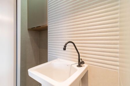 Apartamento para alugar com 36m², 2 quartos e sem vagaÁrea de Serviço