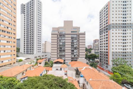 Apartamento para alugar com 36m², 2 quartos e sem vagaVista do Quarto 2