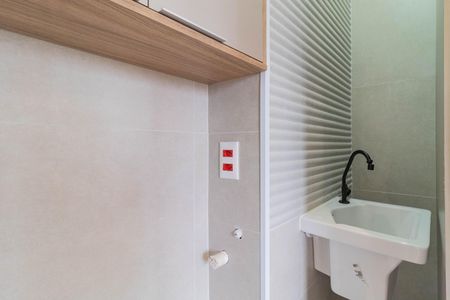 Apartamento para alugar com 36m², 2 quartos e sem vagaÁrea de Serviço