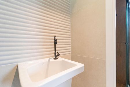 Apartamento para alugar com 36m², 2 quartos e sem vagaÁrea de Serviço