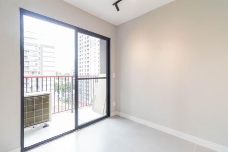 Apartamento para alugar com 36m², 2 quartos e sem vagaSala