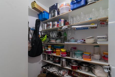 Apartamento à venda com 91m², 2 quartos e 2 vagasDespensa