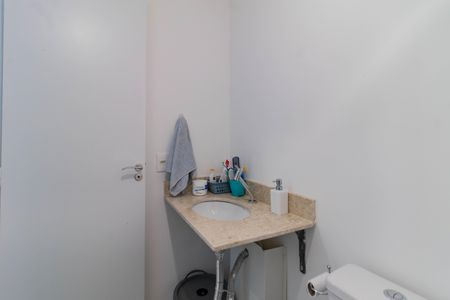 Apartamento à venda com 91m², 2 quartos e 2 vagasBanheiro