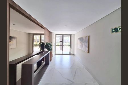 Apartamento à venda com 91m², 2 quartos e 2 vagasÁrea comum