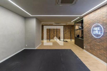 Apartamento à venda com 91m², 2 quartos e 2 vagasÁrea comum