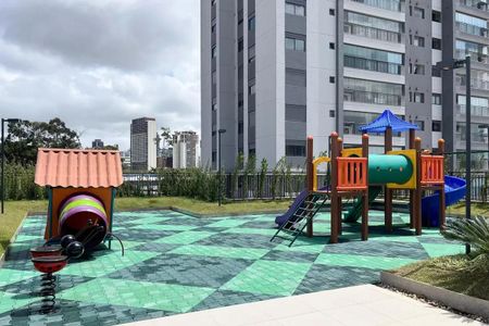 Apartamento à venda com 91m², 2 quartos e 2 vagasÁrea comum