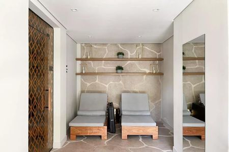 Apartamento à venda com 91m², 2 quartos e 2 vagasÁrea comum