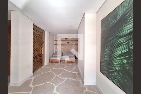 Apartamento à venda com 91m², 2 quartos e 2 vagasÁrea comum