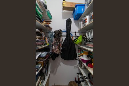 Apartamento à venda com 91m², 2 quartos e 2 vagasDespensa