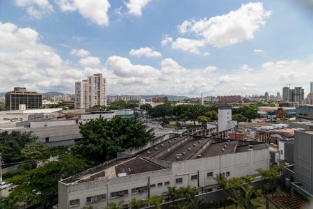 Apartamento à venda com 91m², 2 quartos e 2 vagasVista da Suíte