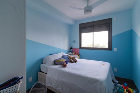 Apartamento à venda com 91m², 2 quartos e 2 vagasQuarto