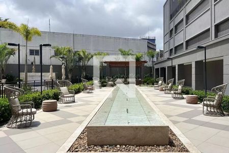 Apartamento à venda com 91m², 2 quartos e 2 vagasÁrea comum