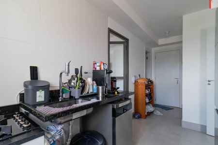 Apartamento à venda com 91m², 2 quartos e 2 vagasCozinha