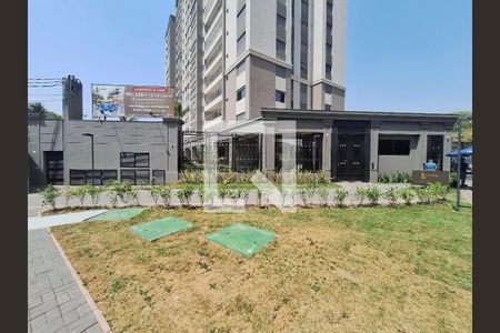 Apartamento à venda com 91m², 2 quartos e 2 vagasFachada