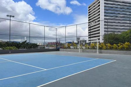 Apartamento à venda com 91m², 2 quartos e 2 vagasÁrea comum