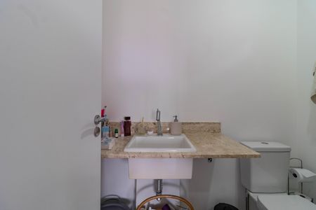 Apartamento à venda com 91m², 2 quartos e 2 vagasBanheiro da Suíte