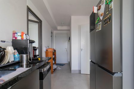 Apartamento à venda com 91m², 2 quartos e 2 vagasCozinha