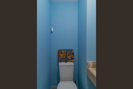 Apartamento à venda com 91m², 2 quartos e 2 vagasLavabo