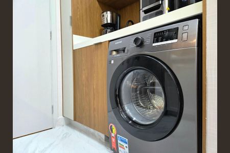 Studio para alugar com 24m², 1 quarto e sem vaga Studio para alugar com 24m², 1 quarto e sem vagaStudio