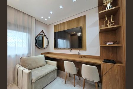 Studio para alugar com 24m², 1 quarto e sem vaga Studio para alugar com 24m², 1 quarto e sem vagaStudio