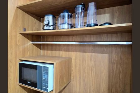 Studio para alugar com 24m², 1 quarto e sem vaga Studio para alugar com 24m², 1 quarto e sem vagaStudio