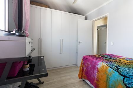 Apartamento à venda com 84m², 4 quartos e 1 vagaQuarto 1