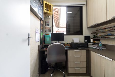 Apartamento à venda com 84m², 4 quartos e 1 vagaQuarto 4