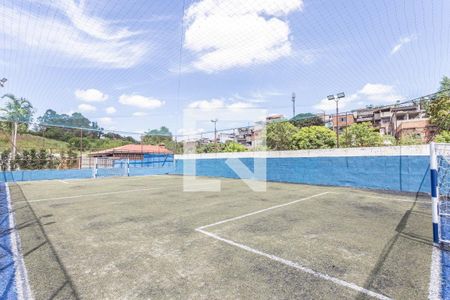 Apartamento à venda com 84m², 4 quartos e 1 vagaQuadra de Esportes 2