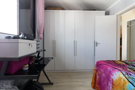 Apartamento à venda com 84m², 4 quartos e 1 vagaQuarto 1